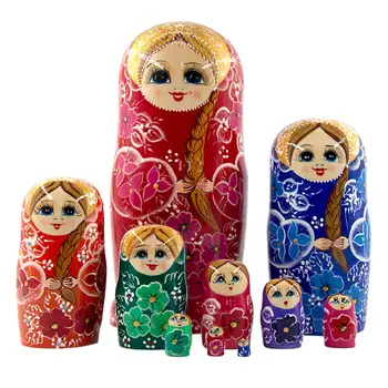 Купи онлайн Bjd куклен перука е подходящ за 1-3 1-4 1-6 размер резултати при висока температура коприна над главата, косата и раменете, круша, цвете къса коса кукла аксесоари > Кукли и Аксесоари | www.lvi-eristysosmo.fi 11