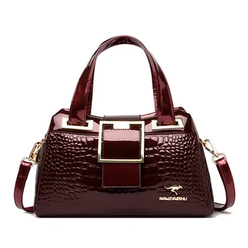 Купи онлайн Moditin дамски чанти безплатна доставка чанта през рамо 2022 качествена кожена чанта с капак на рамото моден дизайн дамски чанти > Дамски чанти | www.lvi-eristysosmo.fi 11