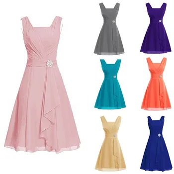 Купи онлайн Сватбена рокля за рожден ден, лейси пакетче принцеса с цветен модел, детски дрехи, детско парти за момичета, дрехи > Сватби и събития | www.lvi-eristysosmo.fi 11