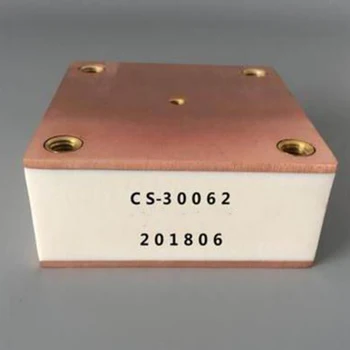 CS-30062 0,66 UF 500 Твърди висока честота на филма кондензатор 1