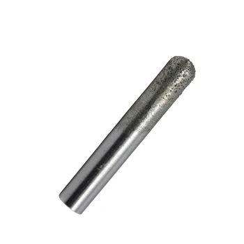 HUHAO CNC каменни гравиране инструменти гранитни каменни ножове нож резба бита 10*14,5 мм 1