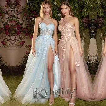 Купи онлайн Просто секси синя вечерна рокля размер плюс 2021 русалка абитуриентски рокли с дължина до пода с отворен гръб и цепка отстрани вечерни рокли по поръчка > Сватби и събития | www.lvi-eristysosmo.fi 11