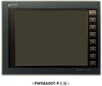 PWS6A00T-P HMI Сензорен 10,4 инча 640x480 нов в кутия 1