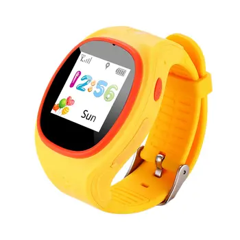 ZAPAX S866 Детски Скута Смарт Часовник С SOS GPS СРЕЩА WIFI Smartwatch Водоустойчив Скута Часовници За Android и За IOS 1