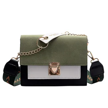 Купи онлайн Новото момиче съобщение ежедневни проста чанта-тоут модни дамски чанти на рамо от естествена кожа, големи бизнес вместительные меки чанти за пазаруване > Дамски чанти | www.lvi-eristysosmo.fi 11
