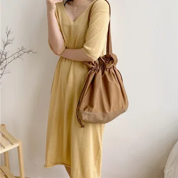 Купи онлайн Нова луксозна малка чанта-месинджър с пискюли за жени, ежедневна дамска чанта с бродерия, 2022, модни дамски чанти през рамо > Дамски чанти | www.lvi-eristysosmo.fi 11