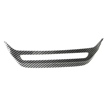 Купи онлайн Автомобил-стайлинг за nissan r35 gtr carbon fiber gear съраунд гланцово покритие влакна интериорът на купето комплект състезателни автомобилни аксесоари > Аксесоари за интериора | www.lvi-eristysosmo.fi 11