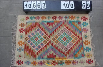 килим етаж ръчно изработени тъкани вълнен килим hereke афганистански килим gc131yg13 1