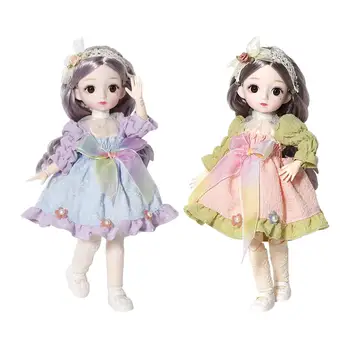 Купи онлайн 1/6 30 см нов стил на движима ставата на тялото мода високо качество момичета пластмасови класически играчки са най-добрият подарък bjd кукла направи си сам > Кукли и Аксесоари | www.lvi-eristysosmo.fi 11