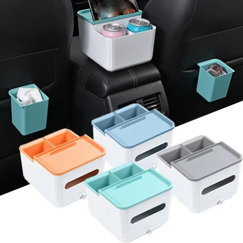 Купи онлайн Smabee за ford focus 2019 2020 авто подлакътник кутия за съхранение на аксесоари за интериора на централната конзола почистване на колата организаторите контейнер > Аксесоари за интериора | www.lvi-eristysosmo.fi 11