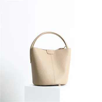 Купи онлайн Lizzytsu луксозна дамска чанта за през рамото от изкуствена кожа с веригата, бежово вечерни елегантни чанти, корейски реколта ежедневни чанти-незабавни посланици > Дамски чанти | www.lvi-eristysosmo.fi 11