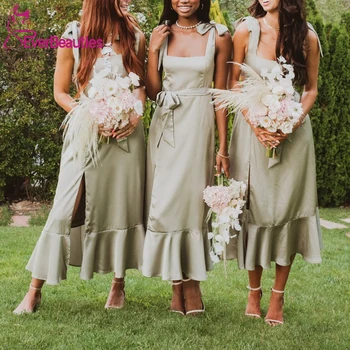 Купи онлайн Рокля с цветя модел за момичета на сватба, диференцирани тюлевое рокля за първо причастие, детско празнично рокля по поръчка > Сватби и събития | www.lvi-eristysosmo.fi 11