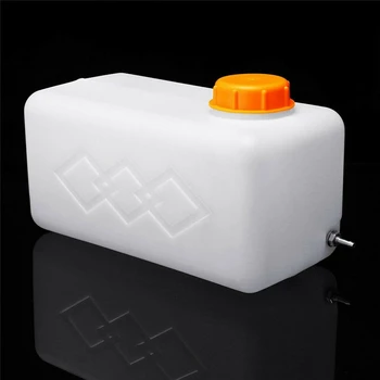Съхранение на масла, бензин резервоара на нагревател за паркиране на въздуха 5.5 Л пластичное за бензинов резервоара за течно каравана колички Эберспахер 1