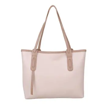 Купи онлайн Дамска чанта за през рамото от мека изкуствена кожа, чанти през рамо за жени, bag-чанта с пискюли, основната реколта чанта-месинджър > Дамски чанти | www.lvi-eristysosmo.fi 11