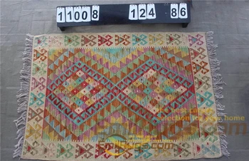 килим етаж ръчно изработени тъкани вълнен килим hereke афганистански килим gc131yg13 2