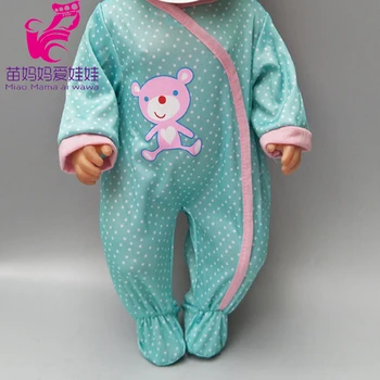 Модни Тела за кукли, дрехи за кукли, 43 см, бебешки дрехи за кукли е най-добрият Подарък За Рожден Ден 2