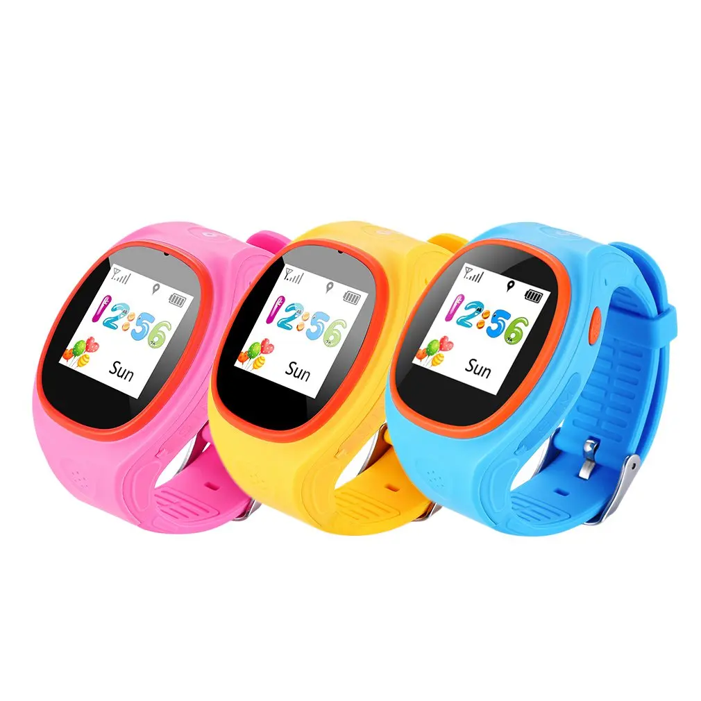 ZAPAX S866 Детски Скута Смарт Часовник С SOS GPS СРЕЩА WIFI Smartwatch Водоустойчив Скута Часовници За Android и За IOS Изображение 5